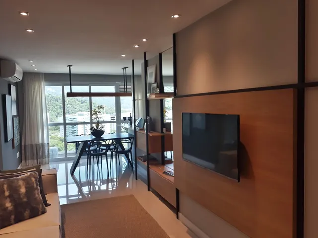 Imagem 4: Millenio Ilha Pura: Double Suítes de Luxo com Acesso Exclusivo ao Parque e Lazer Completo