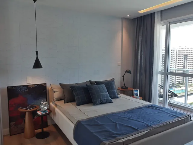 Imagem 3: Millenio Ilha Pura: Double Suítes de Luxo com Acesso Exclusivo ao Parque e Lazer Completo
