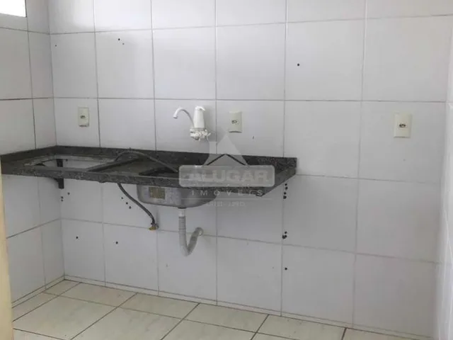 Imagem 9: Apartamento - 2 Quartos - Residencial Ipanema Taquaralto