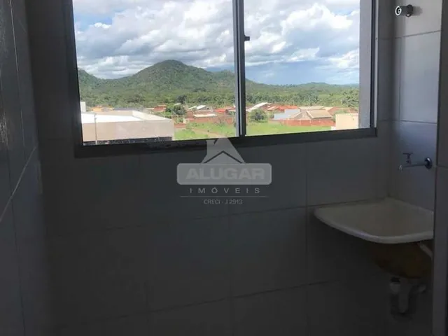 Imagem 11: Apartamento - 2 Quartos - Residencial Ipanema Taquaralto