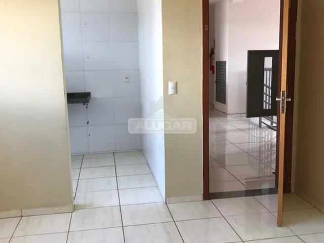 Imagem 6: Apartamento - 2 Quartos - Residencial Ipanema Taquaralto