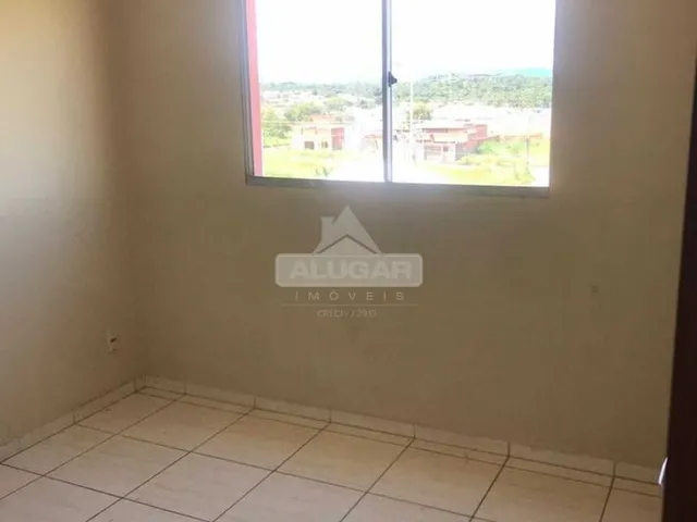 Imagem 7: Apartamento - 2 Quartos - Residencial Ipanema Taquaralto