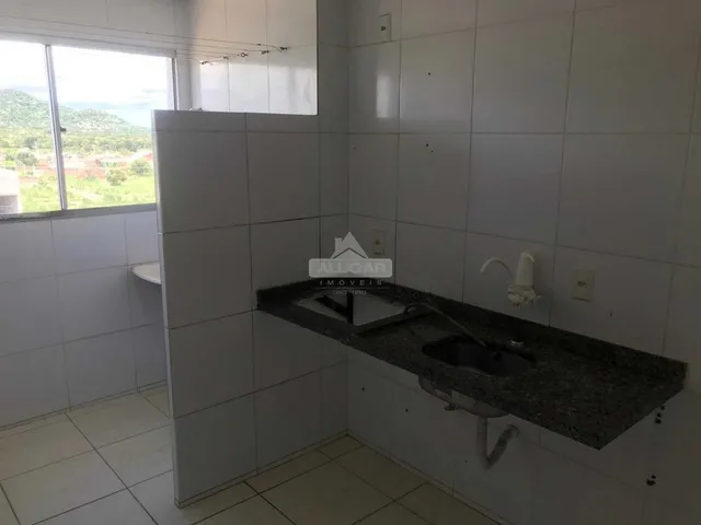 Imagem 4: Apartamento - 2 Quartos - Residencial Ipanema Taquaralto