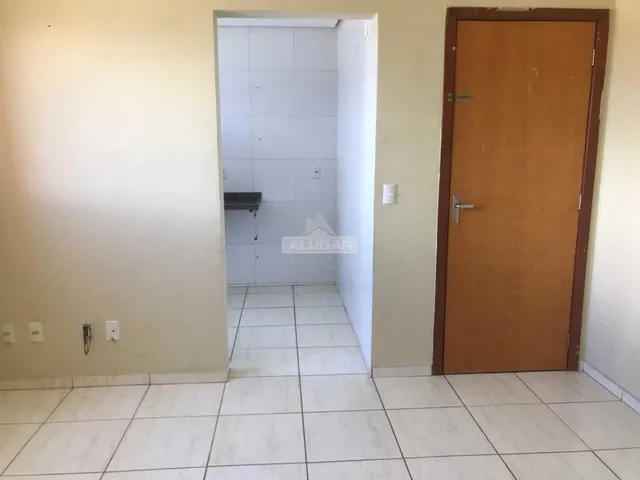 Imagem 10: Apartamento - 2 Quartos - Residencial Ipanema Taquaralto