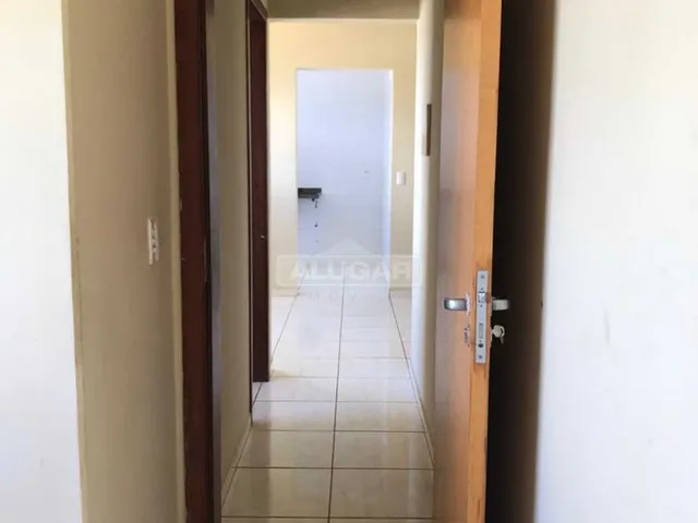 Imagem 8: Apartamento - 2 Quartos - Residencial Ipanema Taquaralto
