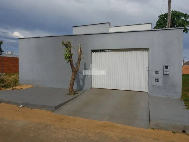 Imagem: Casa - 3 Quartos com Suíte - 1503 Sul