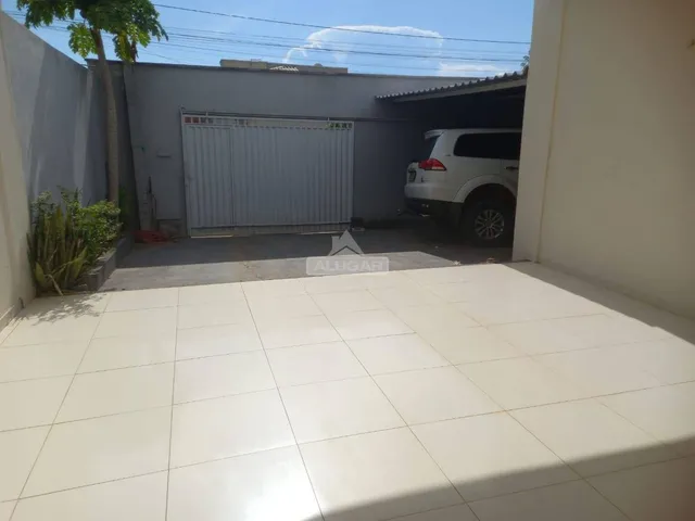 Imagem 2: Casa - 3 Quartos com Suíte - 1503 Sul