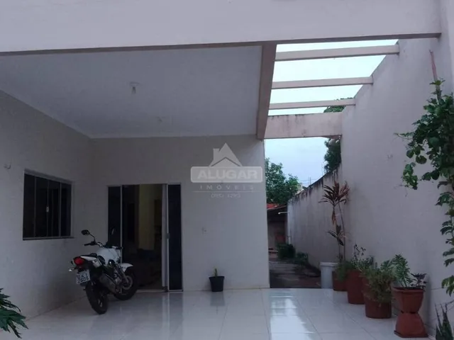 Imagem 8: Casa - 3 Quartos com Suíte - 1503 Sul