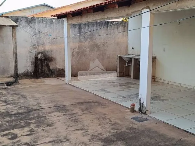 Imagem 4: Casa - 3 Quartos com Suíte - 1503 Sul