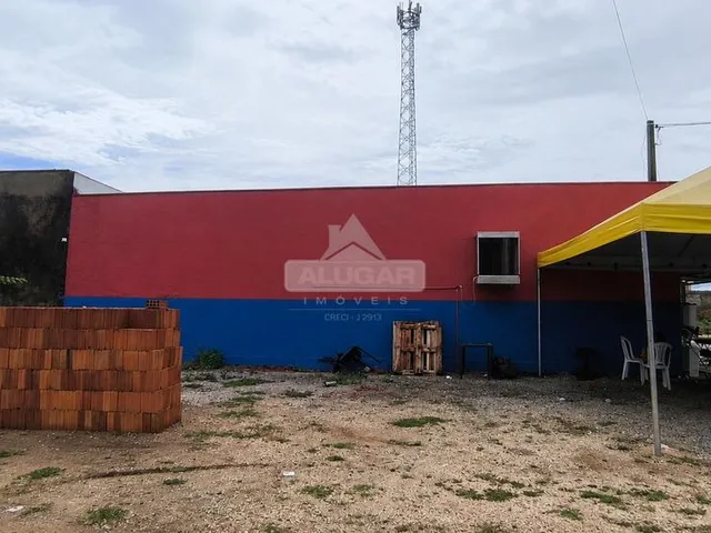 Imagem: Ponto Comercial - com Edícula 2Q com Suíte