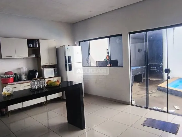 Imagem 8: Ponto Comercial - com Edícula 2Q com Suíte - Plano Diretor Sul