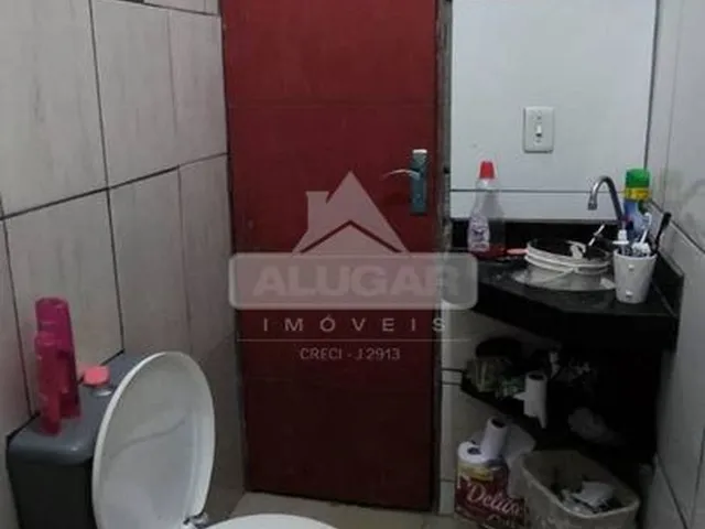 Imagem 9: Ponto Comercial - com Edícula 2Q com Suíte - Plano Diretor Sul