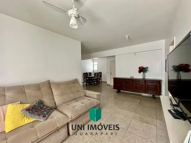 Imagem: Cobertura duplex à venda na Praia do Morro