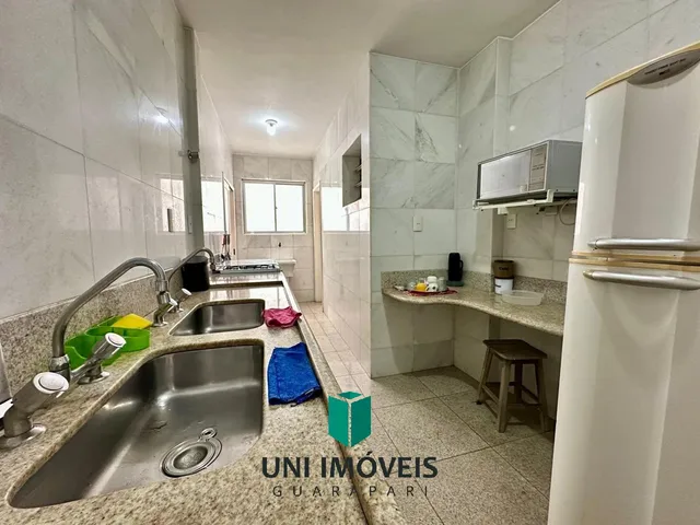 Imagem 12: Cobertura duplex à venda na Praia do Morro em Guarapari - 425m²