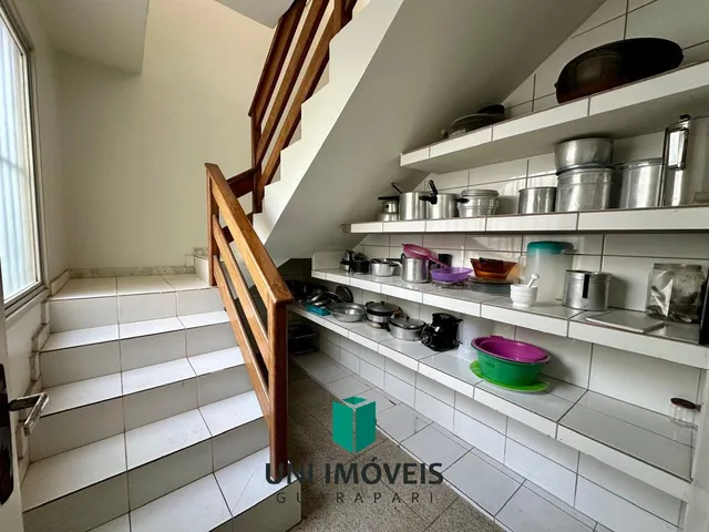 Imagem 6: Cobertura duplex à venda na Praia do Morro em Guarapari - 425m²