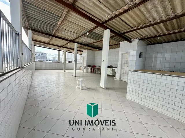 Imagem 2: Cobertura duplex à venda na Praia do Morro em Guarapari - 425m²