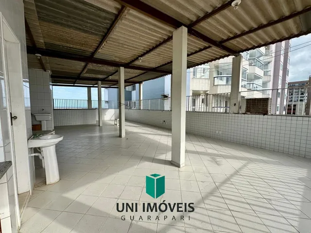 Imagem 15: Cobertura duplex à venda na Praia do Morro em Guarapari - 425m²