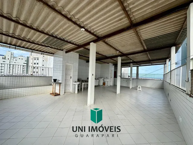 Imagem 3: Cobertura duplex à venda na Praia do Morro em Guarapari - 425m²