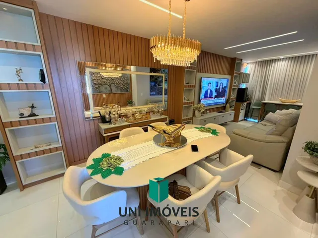 Imagem: Apartamento 3 Quartos Vista Mar à Venda