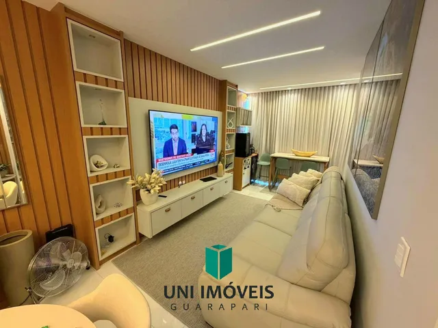 Imagem 15: Apartamento 3 Quartos Vista Mar à Venda na Praia do Morro - Finamente montado!