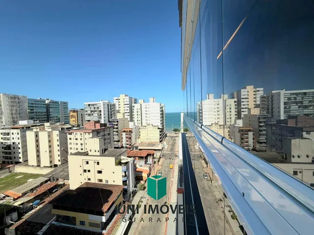 Imagem 16: Apartamento 3 Quartos Vista Mar à Venda na Praia do Morro - Finamente montado!