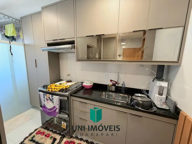 Imagem 6: Apartamento 3 Quartos Vista Mar à Venda na Praia do Morro - Finamente montado!