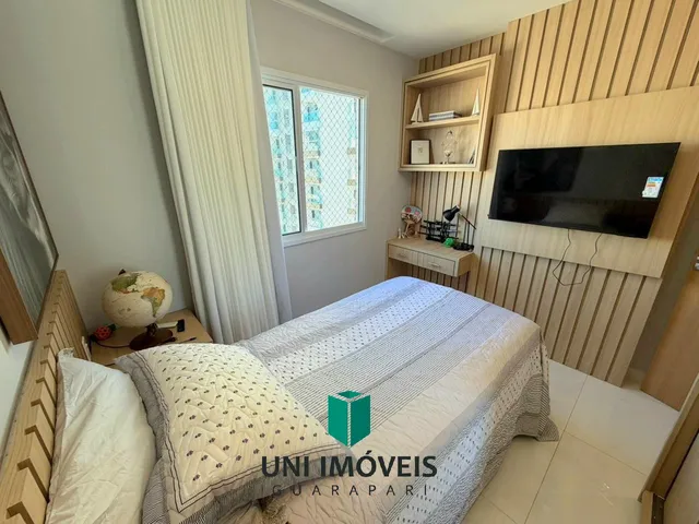 Imagem 5: Apartamento 3 Quartos Vista Mar à Venda na Praia do Morro - Finamente montado!