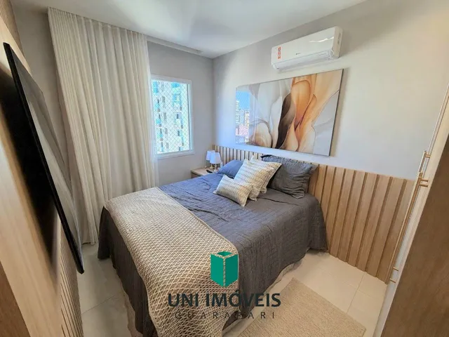 Imagem 13: Apartamento 3 Quartos Vista Mar à Venda na Praia do Morro - Finamente montado!