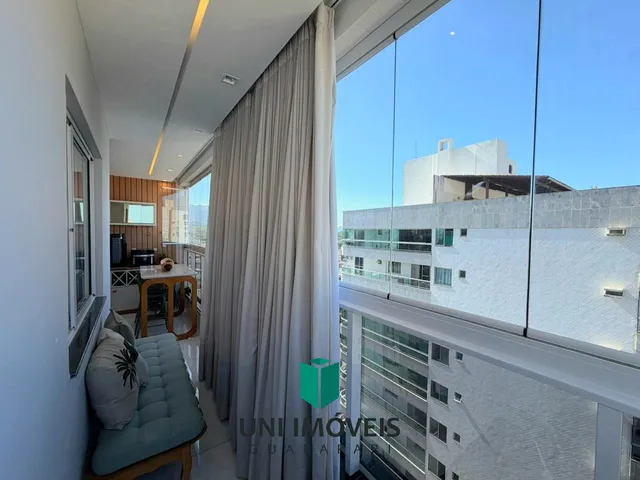 Imagem 8: Apartamento 3 Quartos Vista Mar à Venda na Praia do Morro - Finamente montado!