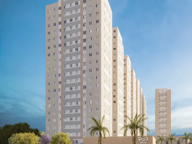 Imagem: Apartamento À Venda no Bairro Veloso