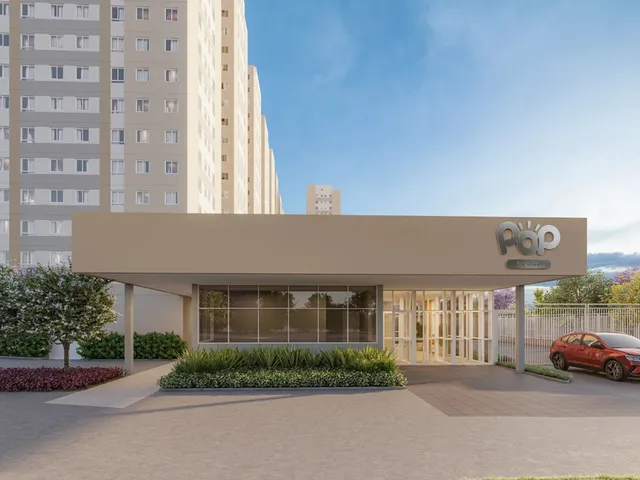 Imagem 6: Apartamento À Venda no Bairro Veloso - Osasco/Sp