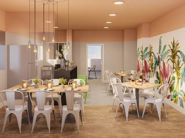 Imagem 10: Apartamento À Venda no Bairro Veloso - Osasco/Sp
