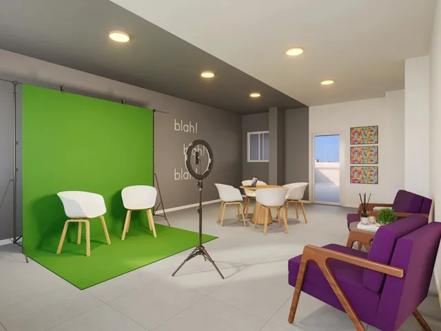 Imagem 14: Apartamento À Venda no Bairro Veloso - Osasco/Sp