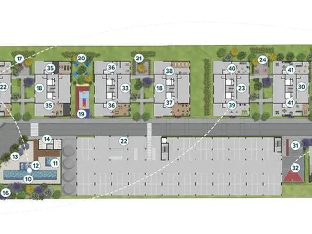 Imagem 2: Apartamento À Venda no Bairro Veloso - Osasco/Sp