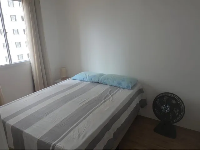 Imagem 7: Studio à venda em São Paulo, Barra Funda, com 1 quarto, 26m²