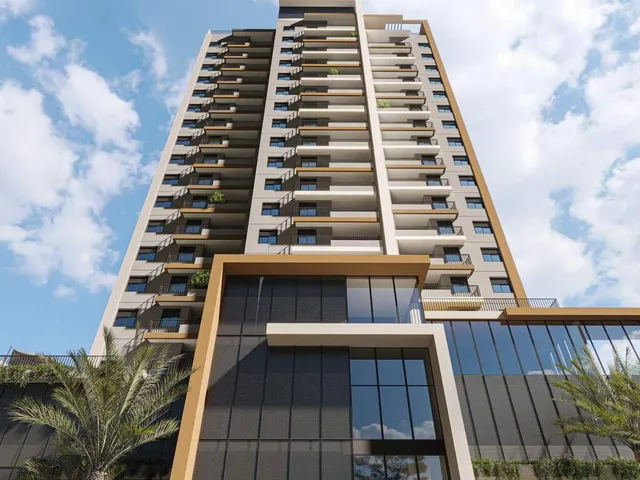 Imagem: HUB 111 - Breve Lançamento - Apartamento
