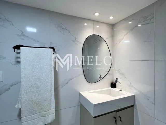 Imagem 16: Flat Mobiliado e Decorado no Melhor Trecho de Tambaú