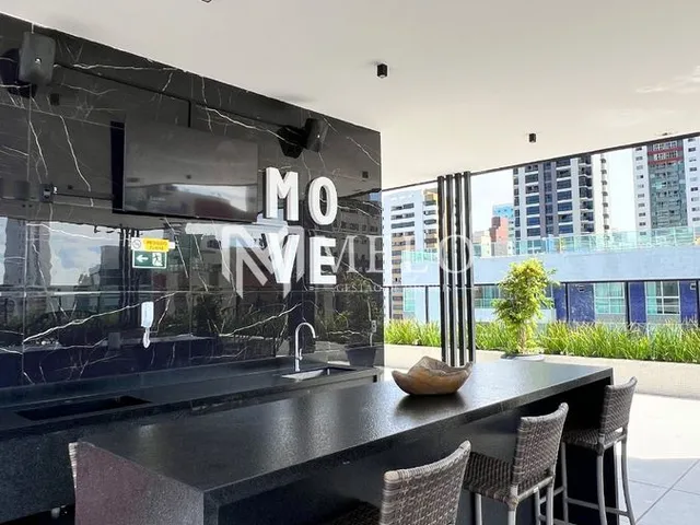 Imagem 8: Flat Mobiliado e Decorado no Melhor Trecho de Tambaú