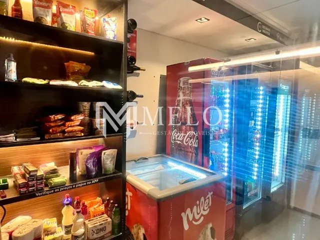 Imagem 7: Flat Mobiliado e Decorado no Melhor Trecho de Tambaú