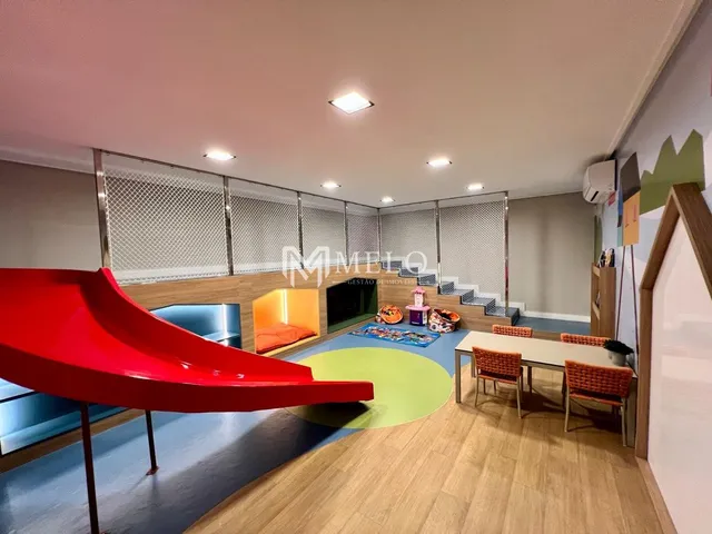 Imagem 2: Flat Mobiliado e Decorado no Melhor Trecho de Tambaú