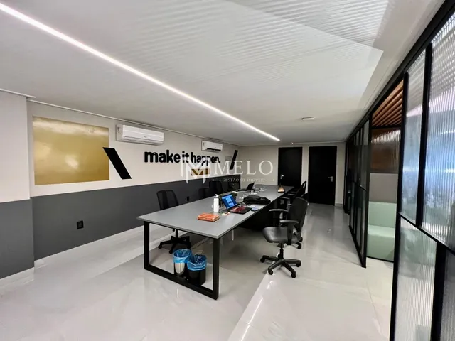 Imagem 3: Flat Mobiliado e Decorado no Melhor Trecho de Tambaú