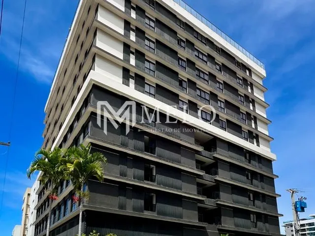 Imagem 9: Flat Mobiliado e Decorado no Melhor Trecho de Tambaú