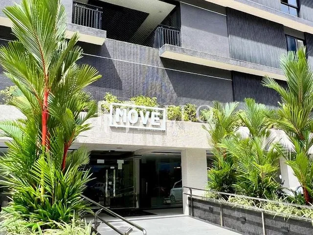 Imagem 15: Flat Mobiliado e Decorado no Melhor Trecho de Tambaú