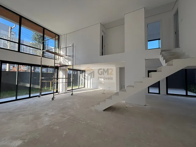 Imagem: Apartamento Garden no Bairro Ahu em Curitiba
