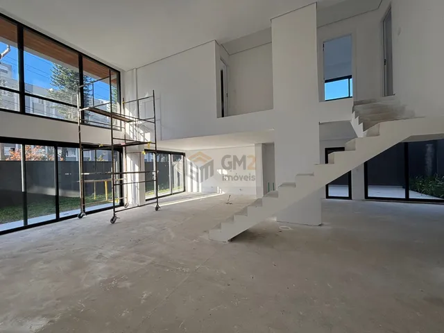 Imagem 16: Apartamento Garden no Bairro Ahu em Curitiba PR