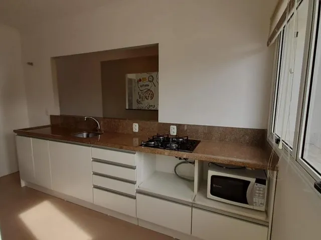 Imagem 11: Apartamento com 2 Dormitorio(s) localizado(a) no bairro Centro em Cachoeira do Sul / Rio