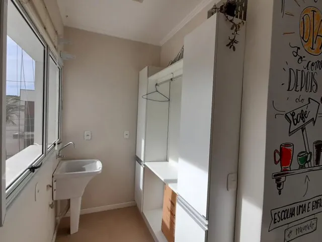 Imagem 8: Apartamento com 2 Dormitorio(s) localizado(a) no bairro Centro em Cachoeira do Sul / Rio