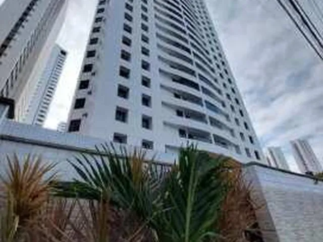 Imagem: Apartamento 4 Quartos no Rosarinho com Lazer