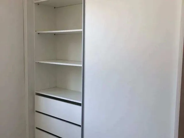 Imagem 4: Apartamento de 1 quarto totalmente mobiliado para aluguel no Espinheiro