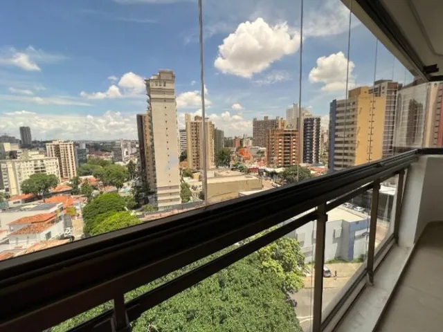 Imagem: Apartamento em Cambuí, Campinas/SP